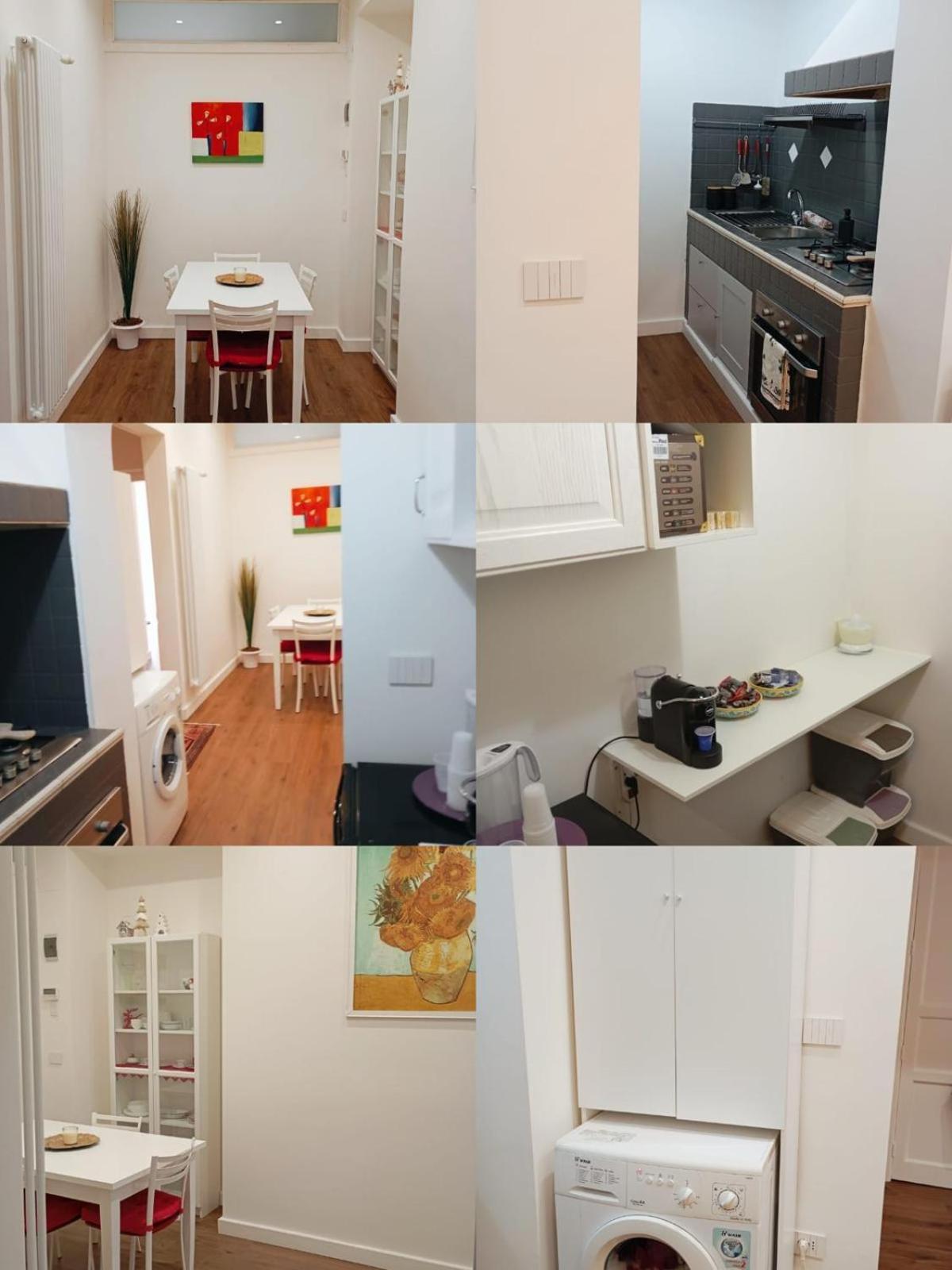 B&B Nicole Valguarnera Caropepe Экстерьер фото