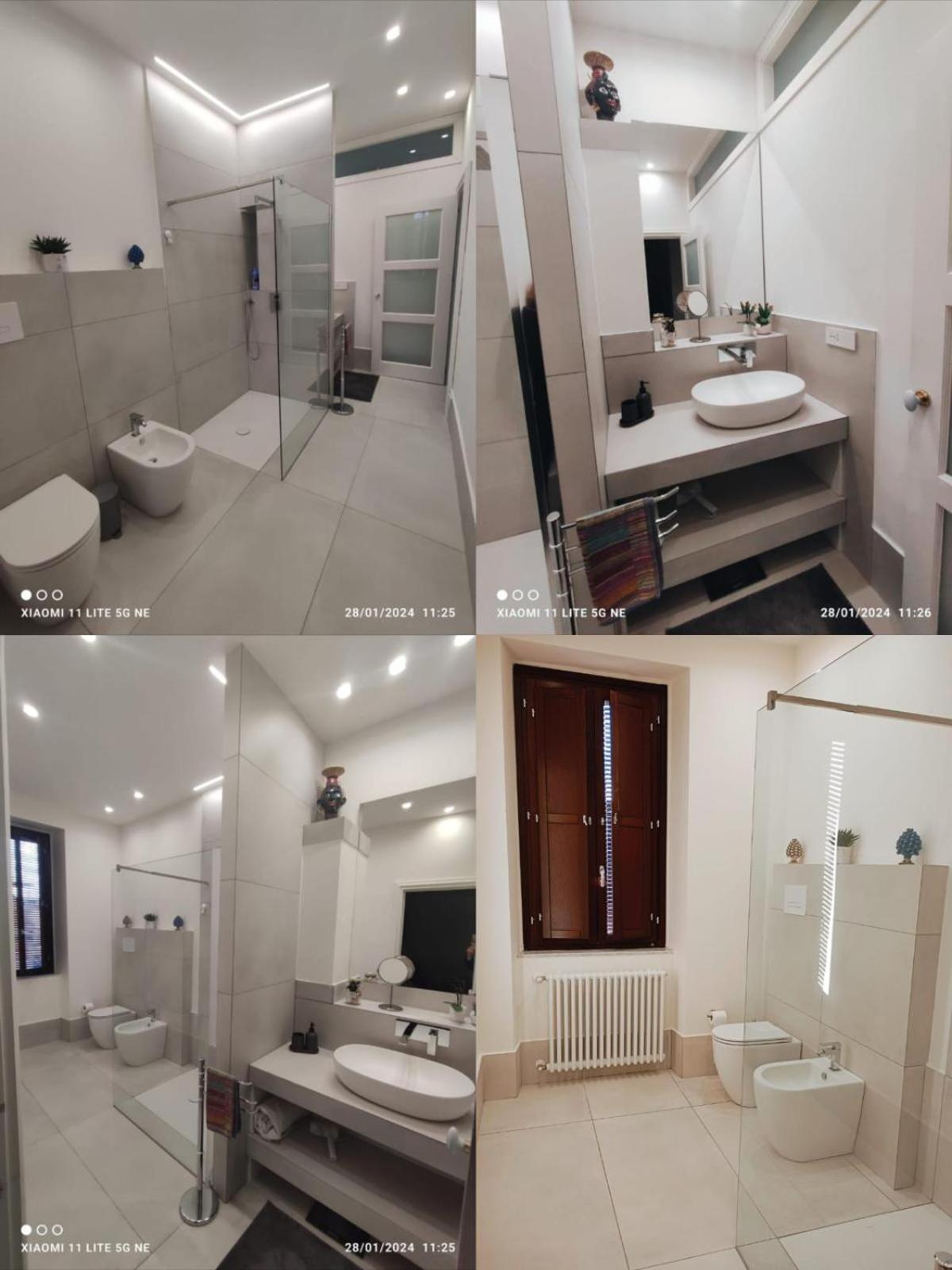 B&B Nicole Valguarnera Caropepe Экстерьер фото