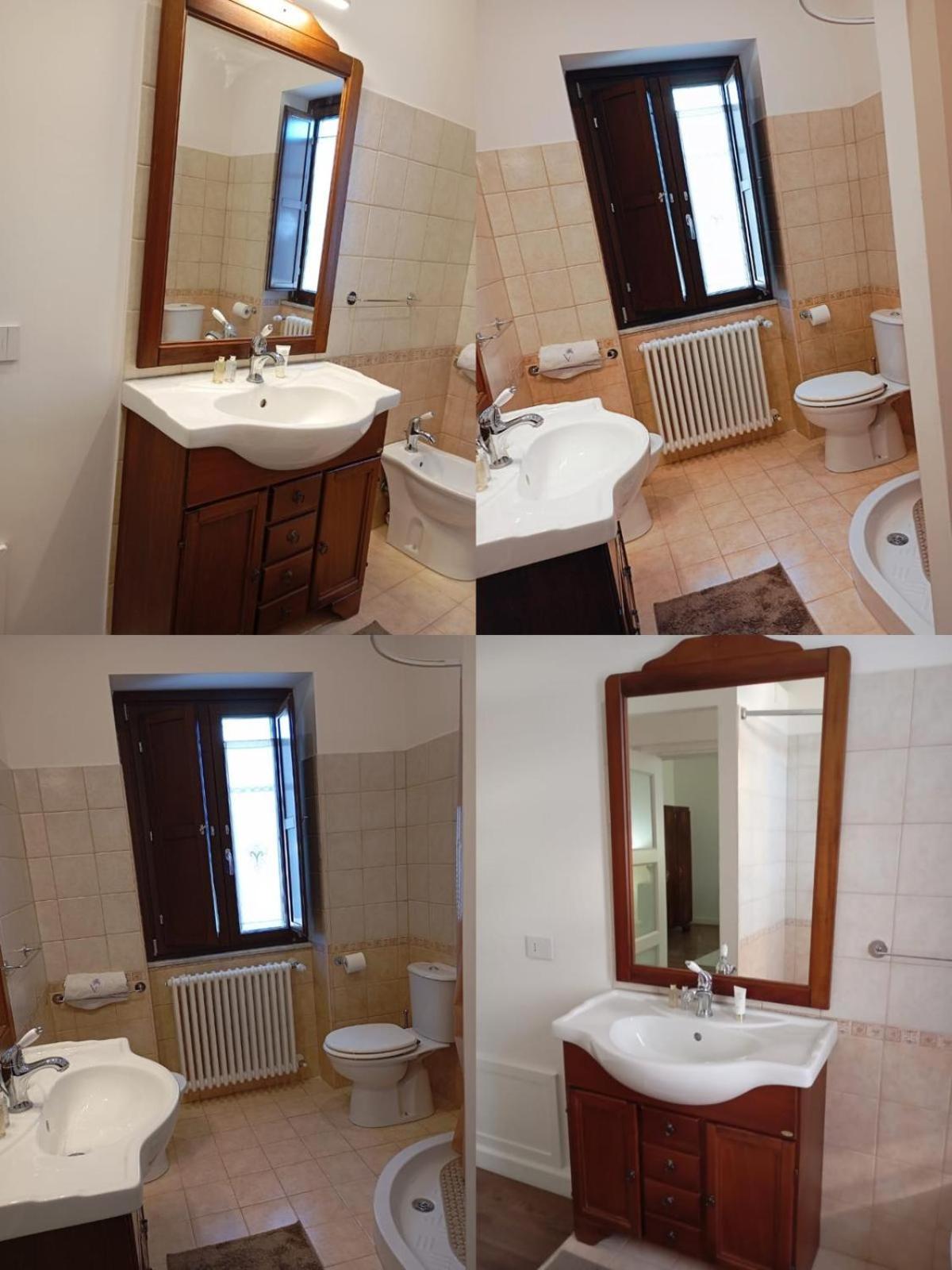 B&B Nicole Valguarnera Caropepe Экстерьер фото