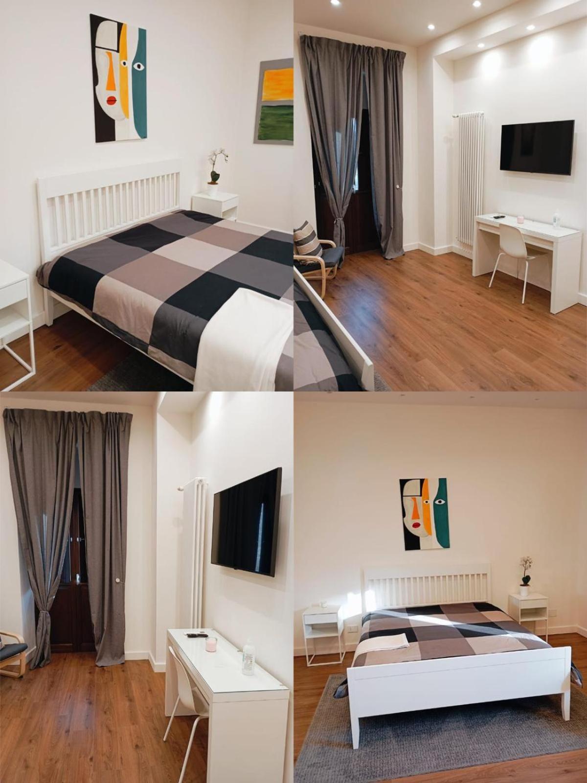 B&B Nicole Valguarnera Caropepe Экстерьер фото