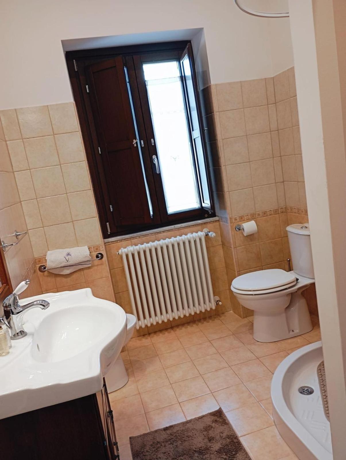 B&B Nicole Valguarnera Caropepe Экстерьер фото