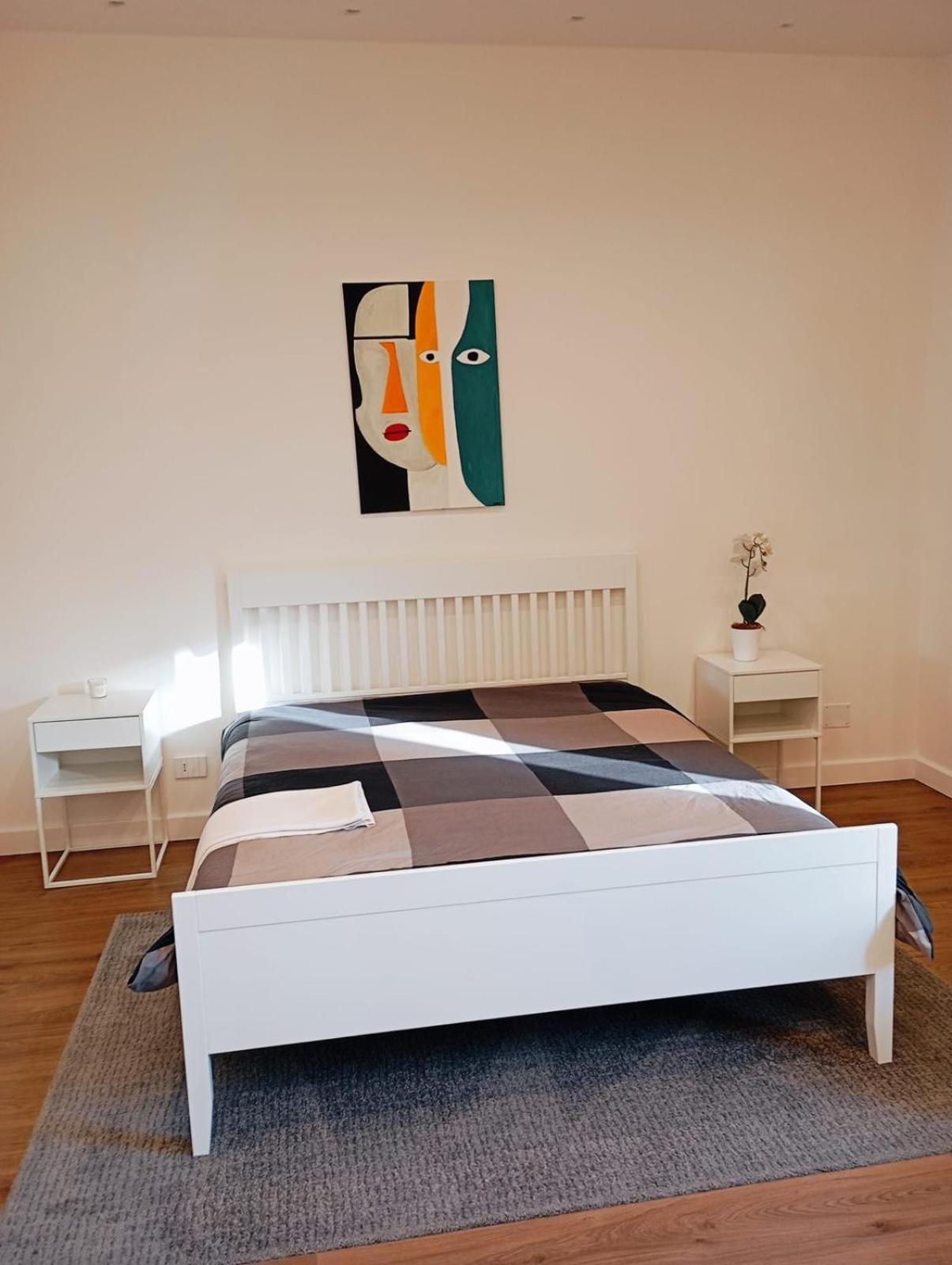 B&B Nicole Valguarnera Caropepe Экстерьер фото