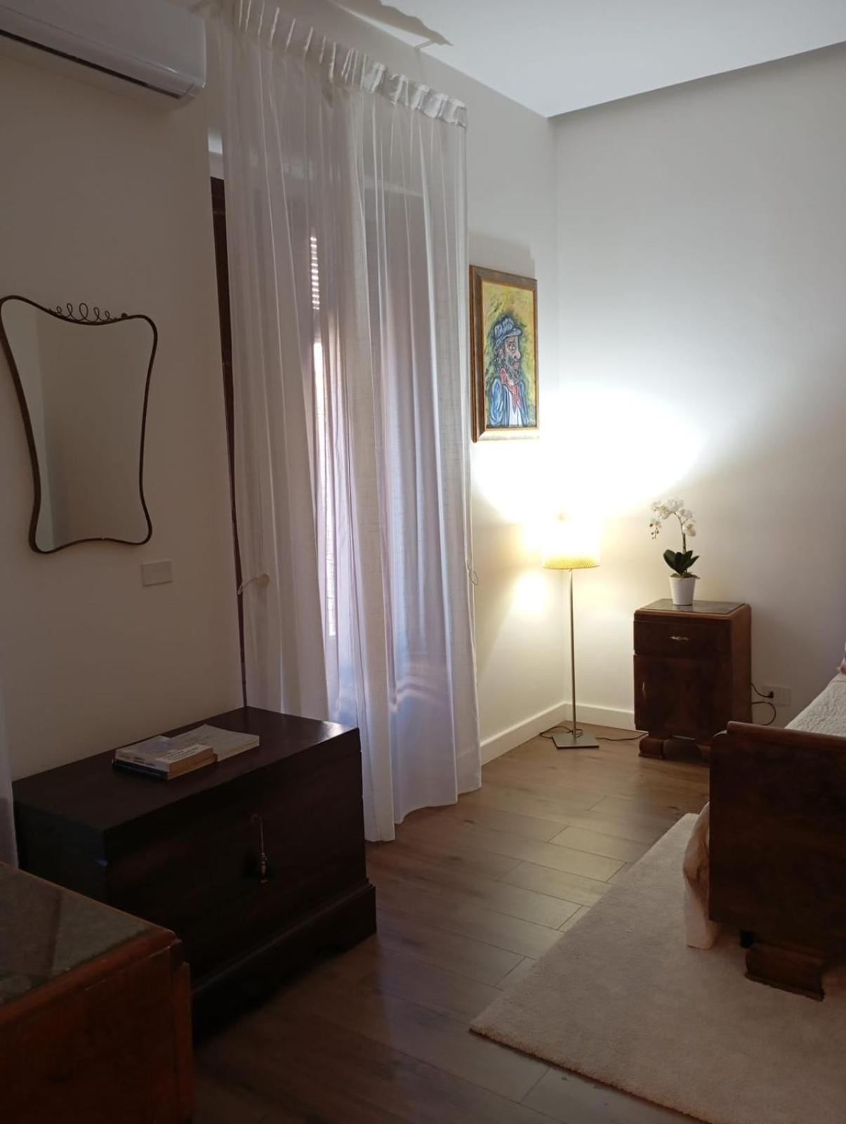B&B Nicole Valguarnera Caropepe Экстерьер фото