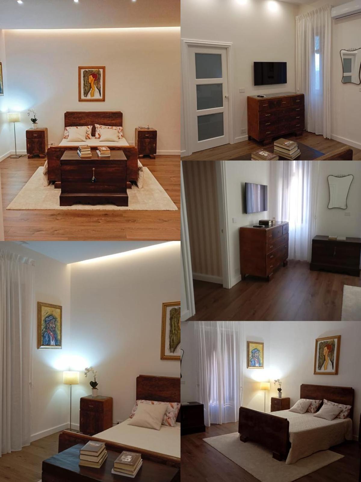 B&B Nicole Valguarnera Caropepe Экстерьер фото