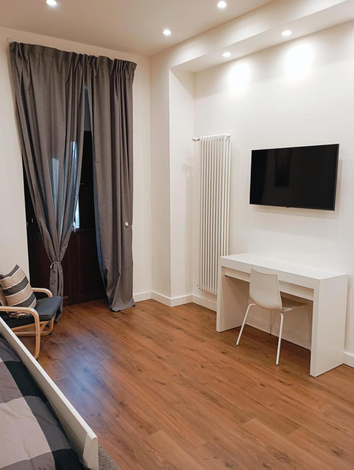 B&B Nicole Valguarnera Caropepe Экстерьер фото